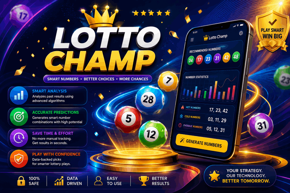 lotto champ main